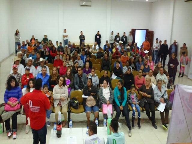 101 Venustiano Carranza