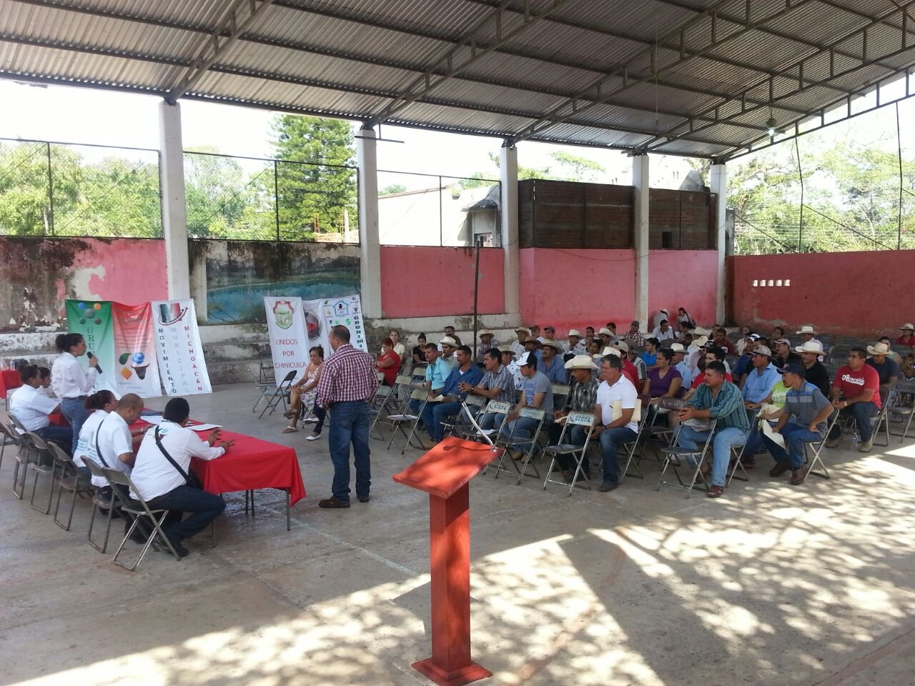 105 Villa Victoria (Chinicuila)